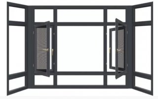 斷橋鋁外表相同，叫價(jià)300元的與1200元到底